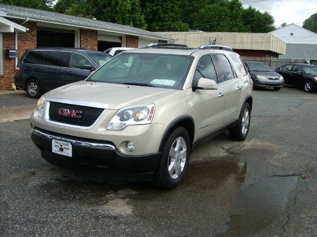 GMC Acadia 3500 SLT Laramie SUV