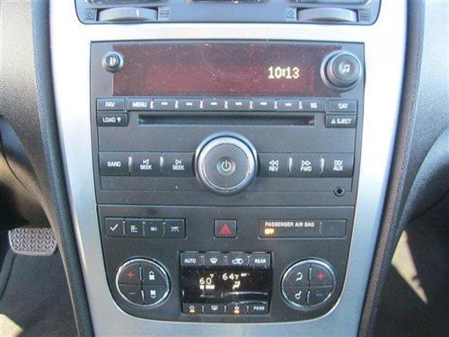 GMC Acadia 2008 photo 5