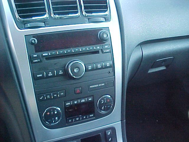 GMC Acadia 2008 photo 3
