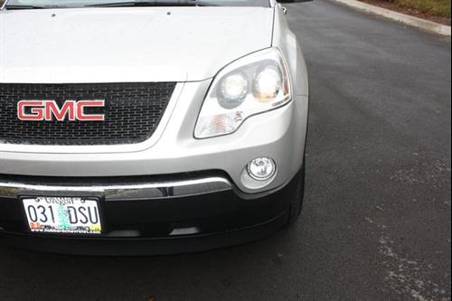 GMC Acadia 2008 photo 4