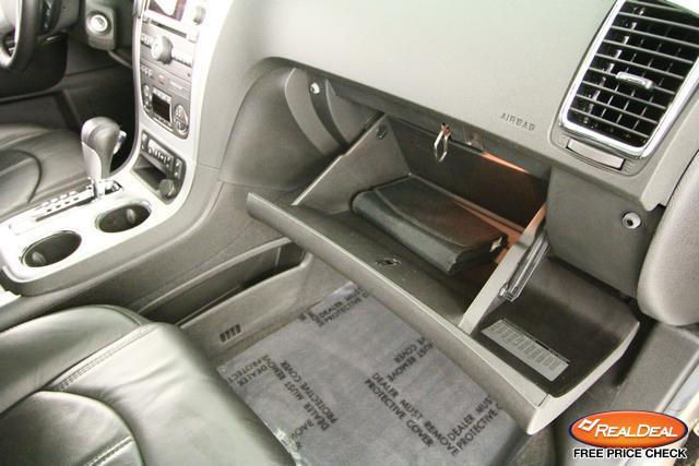 GMC Acadia 2008 photo 23