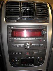 GMC Acadia LX Wagon 4D Other