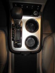 GMC Acadia 2008 photo 1