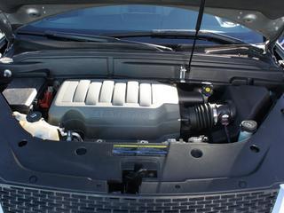 GMC Acadia 2.4L I-4 LX Other