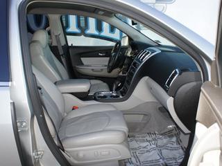 GMC Acadia 2008 photo 1