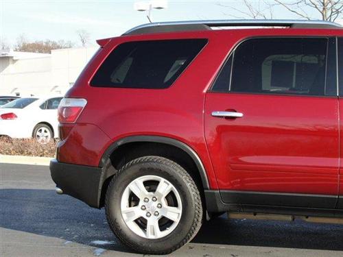 GMC Acadia CREW CAB SLT Other