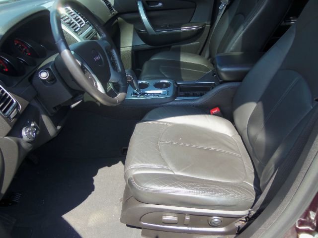 GMC Acadia 2008 photo 3