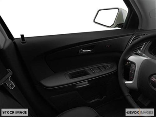 GMC Acadia 2008 photo 3