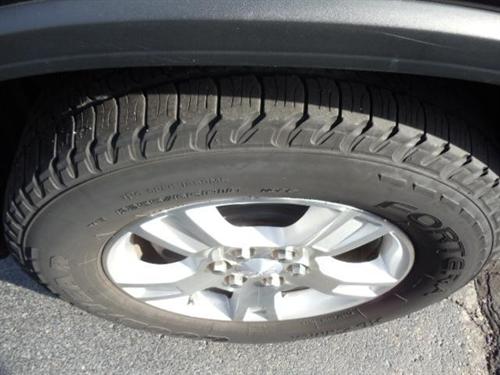 GMC Acadia 2008 photo 4