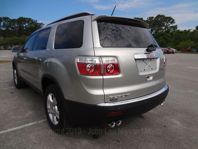GMC Acadia 5.5L SUV