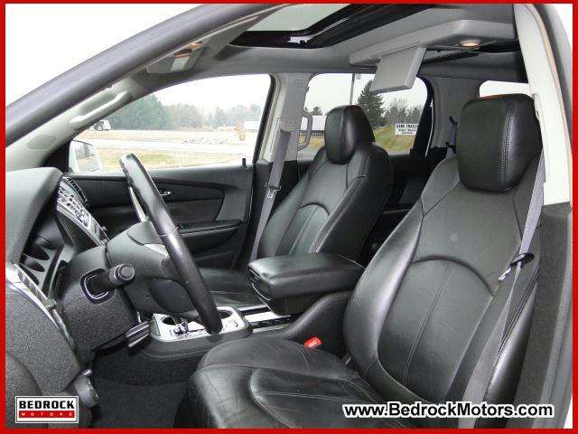GMC Acadia 2008 photo 3