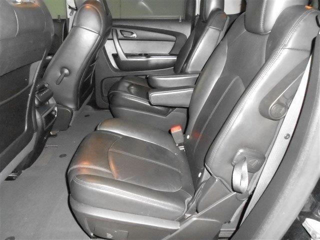 GMC Acadia LX Wagon 4D SUV