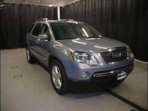 GMC Acadia 2.4L I-4 LX Other