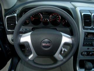 GMC Acadia CREW CAB SLT Other