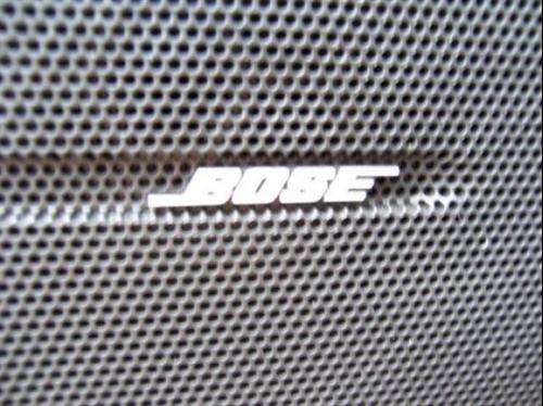 GMC Acadia 2.4L I-4 LX Other