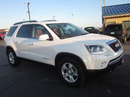 GMC Acadia 4dr Sdn Man CE Sport Utility