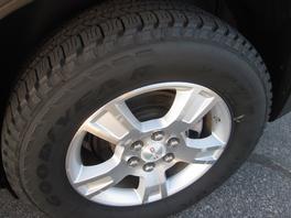 GMC Acadia 2008 photo 1