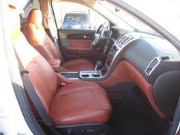GMC Acadia 2008 photo 4