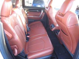 GMC Acadia 2008 photo 5