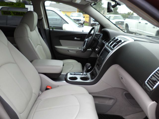 GMC Acadia Wagon SE SUV