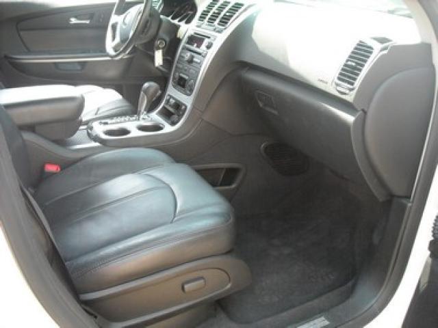 GMC Acadia Unknown Sport Utility