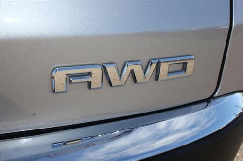 GMC Acadia LX Wagon 4D Other