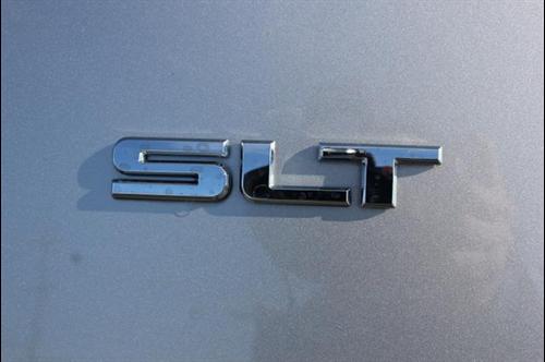 GMC Acadia 2008 photo 1