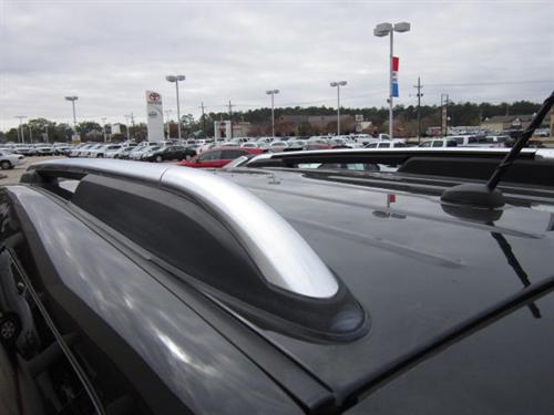 GMC Acadia 2008 photo 5