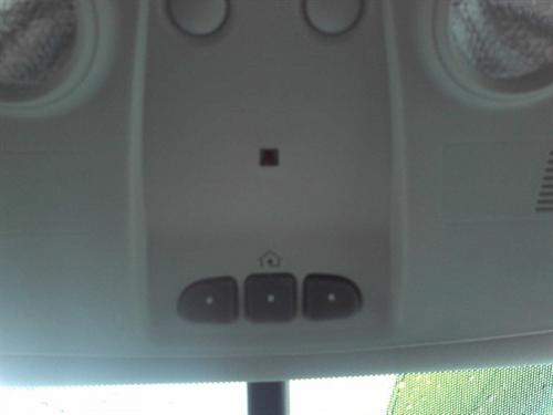 GMC Acadia 2008 photo 1