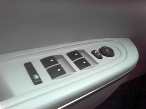 GMC Acadia 2008 photo 2