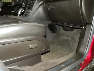 GMC Acadia 2008 photo 3