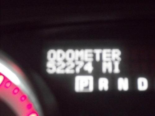 GMC Acadia 2008 photo 3