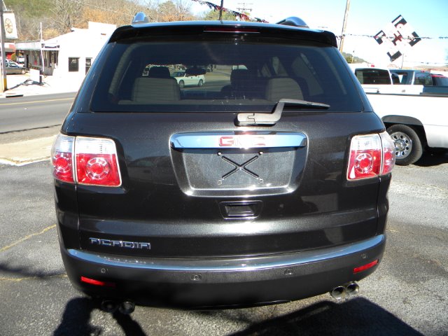 GMC Acadia XLT Plus SUV