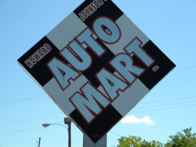 GMC Acadia 2008 photo 2