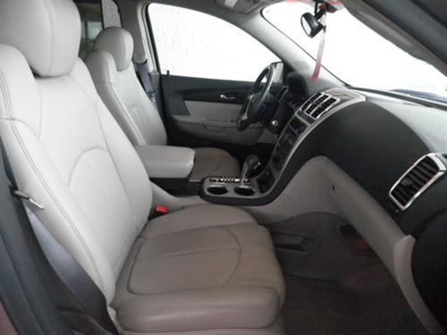 GMC Acadia 2008 photo 3