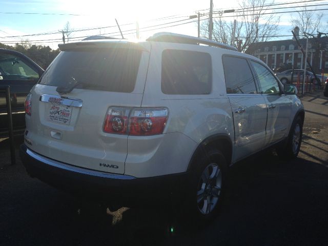 GMC Acadia 2.4L I-4 LX SUV