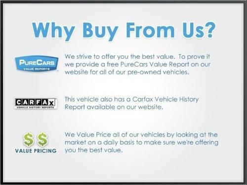 GMC Acadia 2008 photo 1