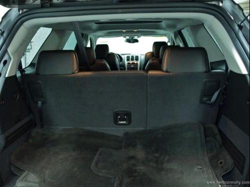GMC Acadia 2008 photo 2