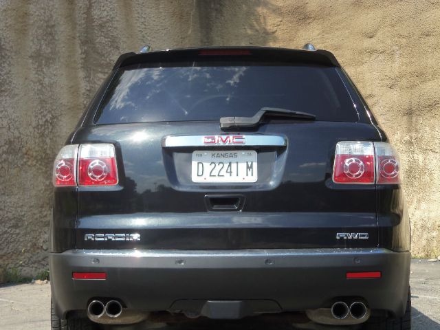 GMC Acadia 3500 SLT Laramie SUV