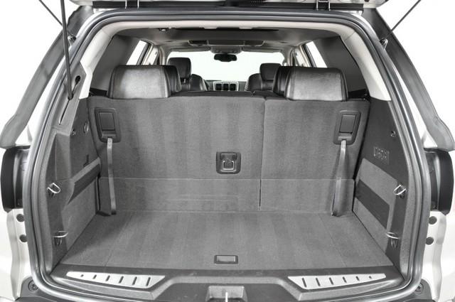 GMC Acadia GLS V6 Premium SUV