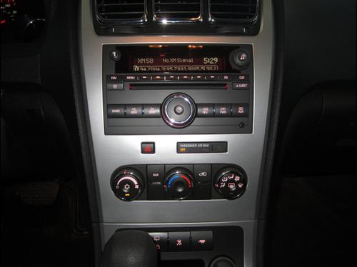 GMC Acadia CREW CAB SLT Other