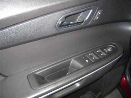 GMC Acadia 2008 photo 3