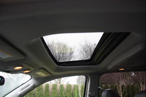 GMC Acadia 2008 photo 3