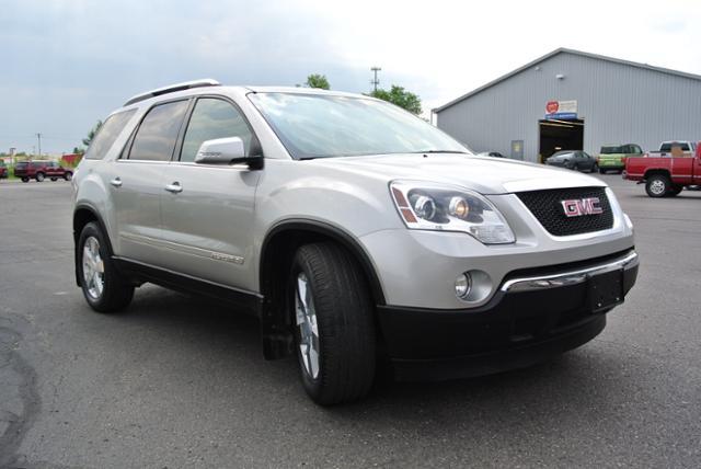 GMC Acadia 2.4L I-4 LX SUV