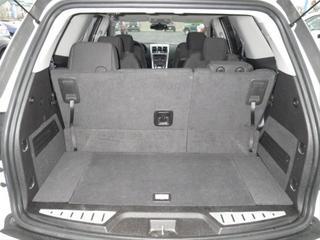 GMC Acadia 2008 photo 1