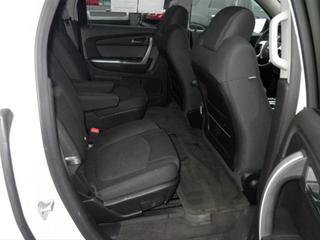 GMC Acadia 2008 photo 2