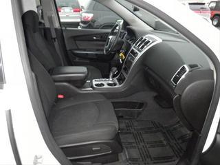 GMC Acadia 2008 photo 3