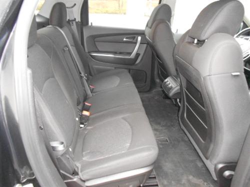 GMC Acadia CREW CAB SLT Other