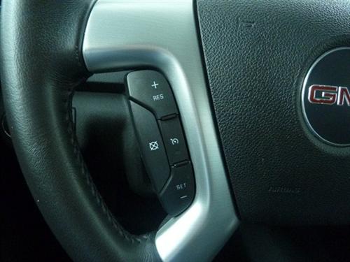 GMC Acadia CREW CAB SLT Other