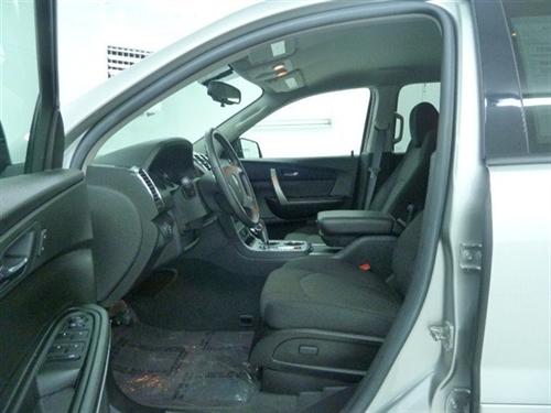 GMC Acadia 2008 photo 2